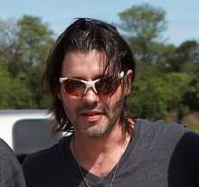 Andy Scarpellino
