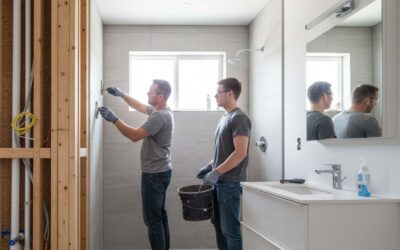 What To Expect When Having Your Bathroom Remodeled