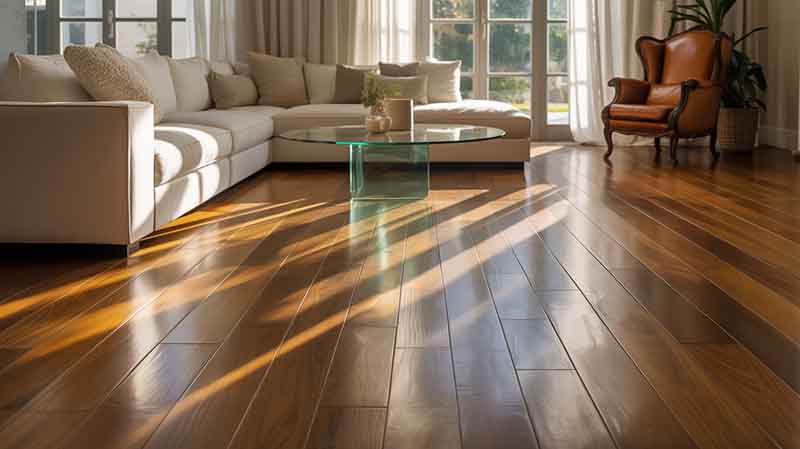 Transform your living space with AJS Renovations