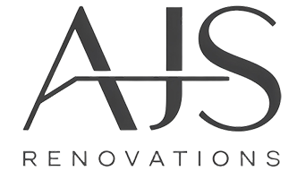 AJS Renovations Logo Home Renovations