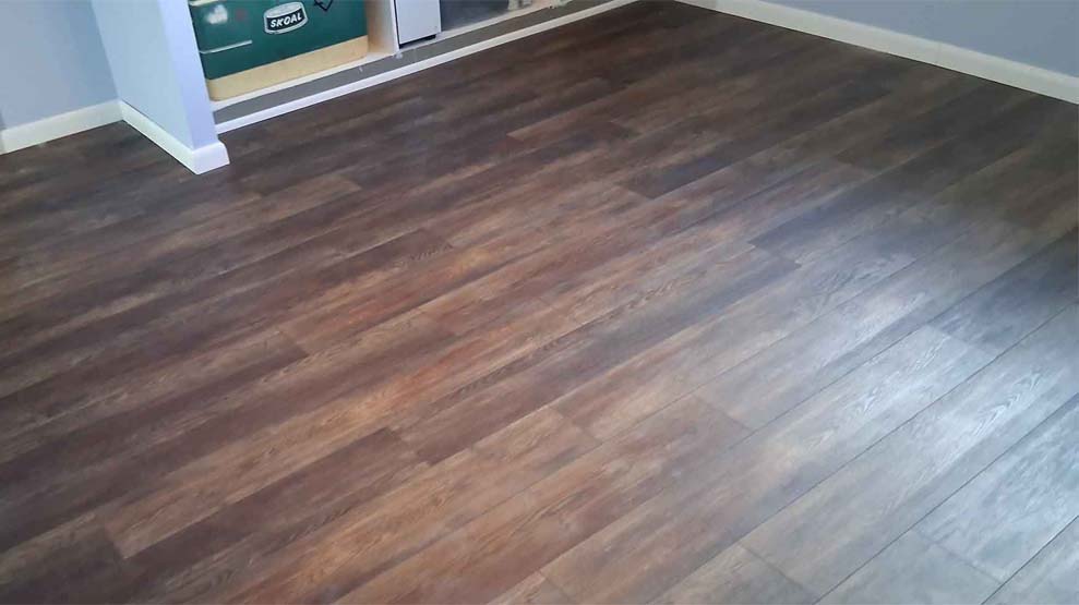 We install Wood, Tile and Marble floors AJS Renovations