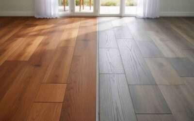Hardwood vs. Engineered Plank: Choosing the Best Flooring for Florida’s Humidity
